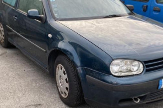 Bras essuie glace arriere VOLKSWAGEN GOLF 4