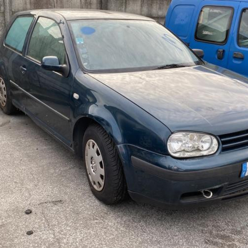 Bras essuie glace arriere VOLKSWAGEN GOLF 4 Photo n°5