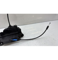 Serrure avant gauche RENAULT MEGANE 3