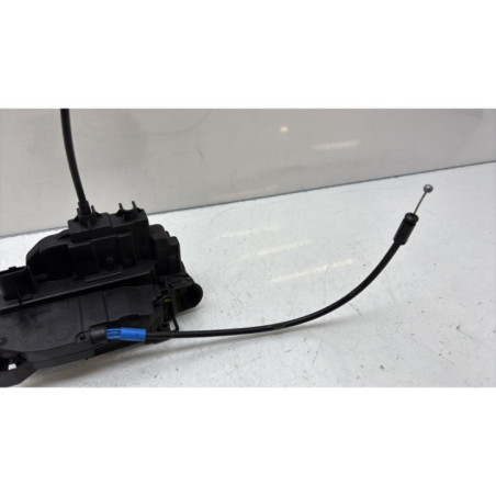 Serrure avant gauche RENAULT MEGANE 3