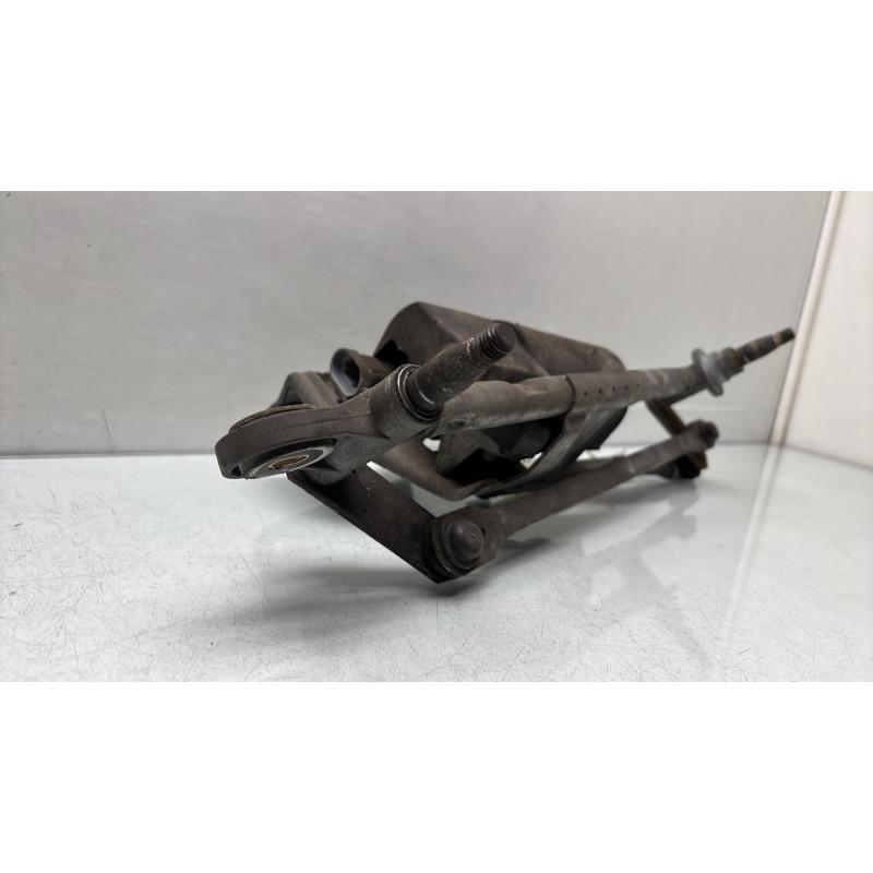 Moteur essuie glace avant RENAULT SCENIC 1 Photo n°2