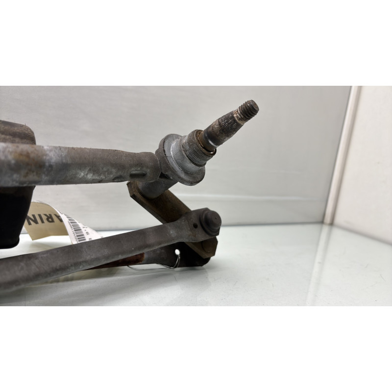 Moteur essuie glace avant RENAULT SCENIC 1 Photo n°3