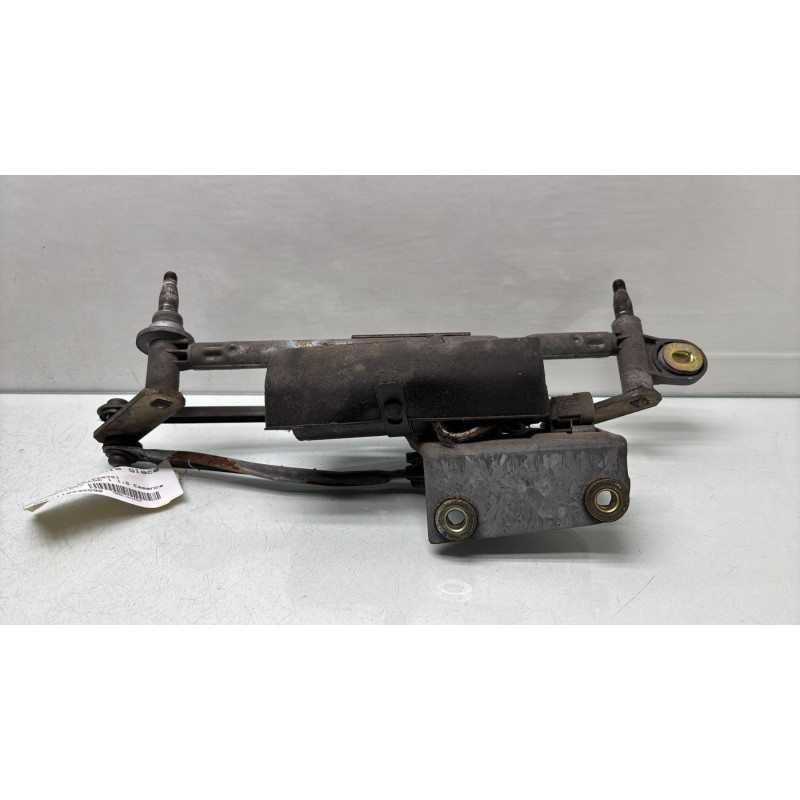Moteur essuie glace avant RENAULT SCENIC 1 Photo n°4