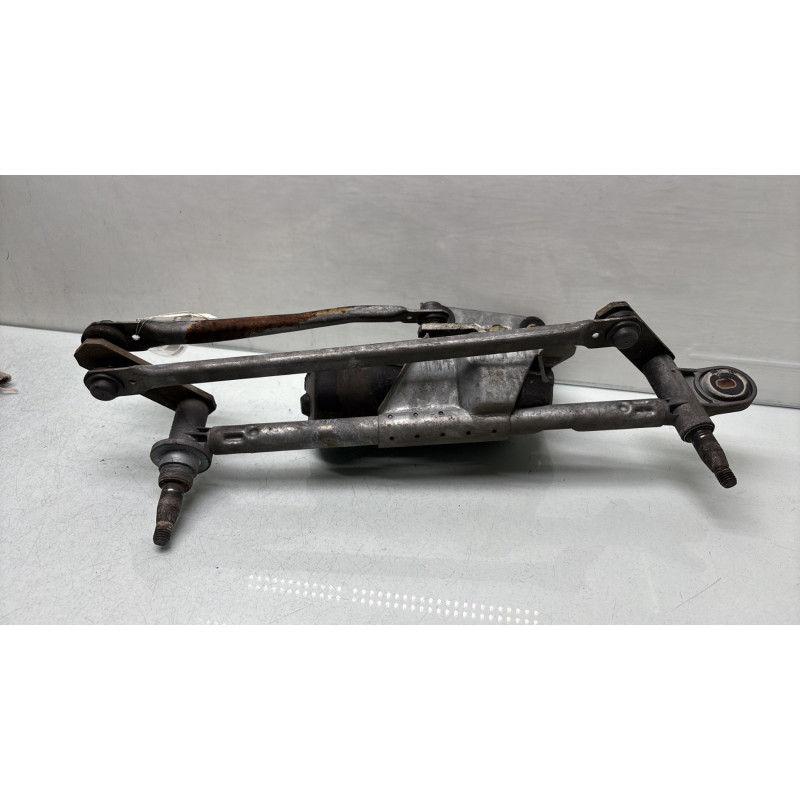 Moteur essuie glace avant RENAULT SCENIC 1 Photo n°5