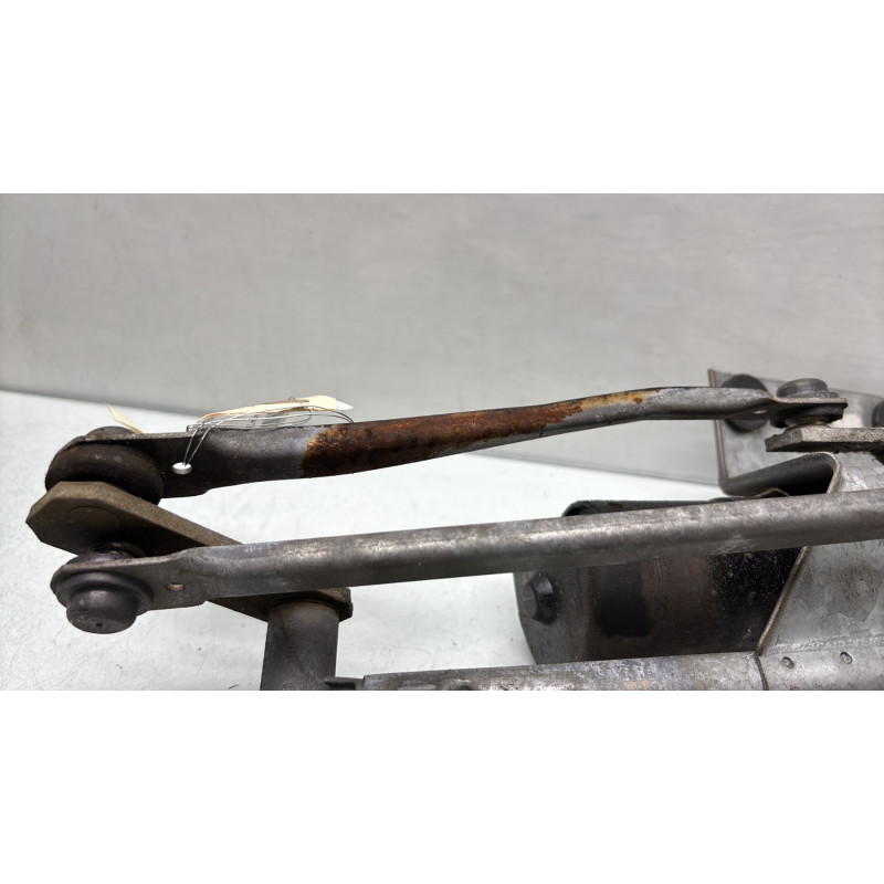 Moteur essuie glace avant RENAULT SCENIC 1 Photo n°6