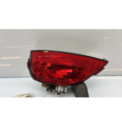 Anti brouillard arriere gauche RENAULT SCENIC 3 Photo n°1
