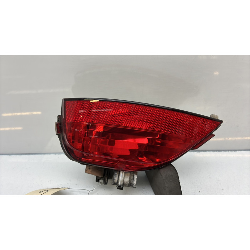 Anti brouillard arriere gauche RENAULT SCENIC 3 Photo n°1