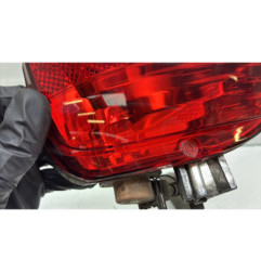 Anti brouillard arriere gauche RENAULT SCENIC 3