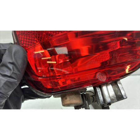 Anti brouillard arriere gauche RENAULT SCENIC 3
