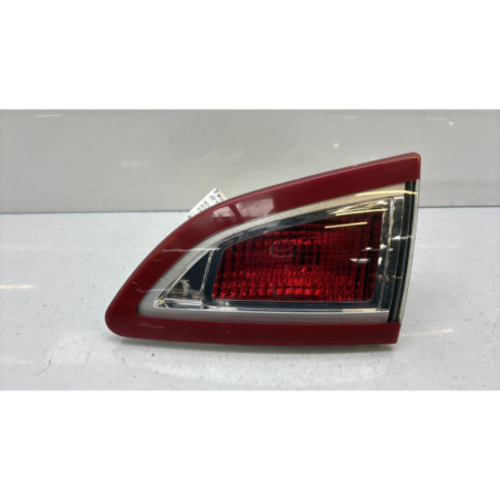 Feu arriere secondaire droit (feux) RENAULT SCENIC 3 Photo n°1