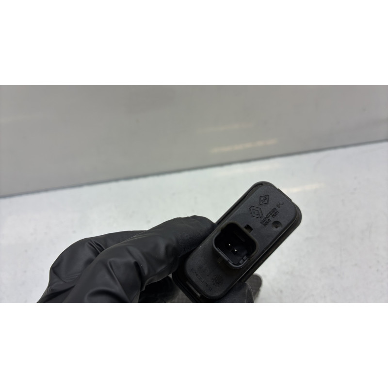 Bouton de coffre RENAULT SCENIC 3 Photo n°3