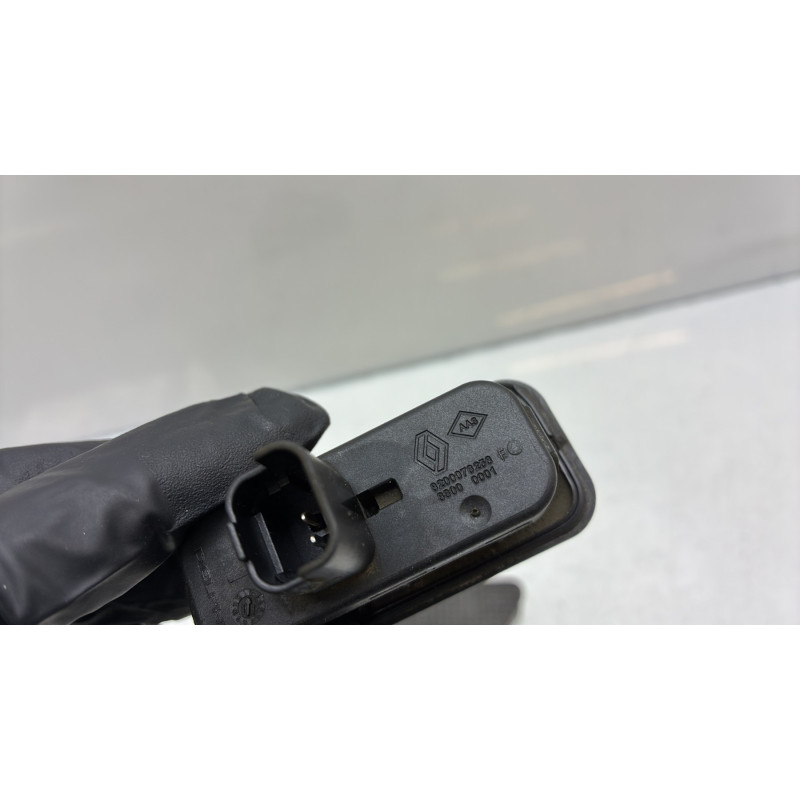Bouton de coffre RENAULT SCENIC 3 Photo n°4