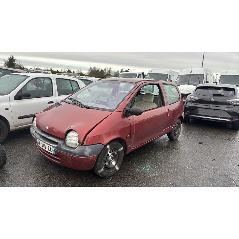 Retroviseur droit RENAULT TWINGO 1 Photo n°6