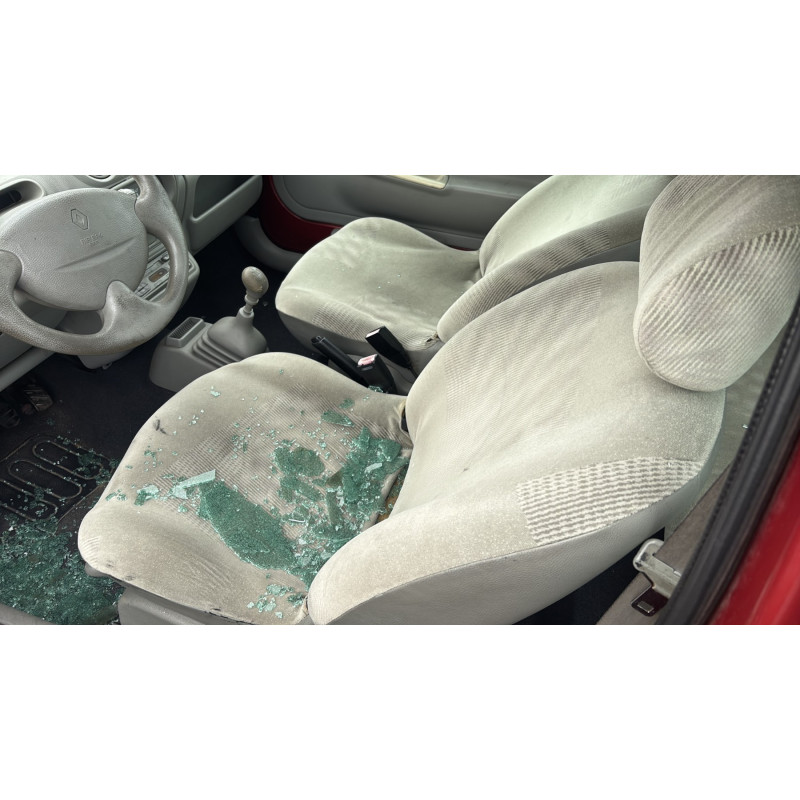 Retroviseur droit RENAULT TWINGO 1 Photo n°15
