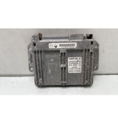 Calculateur moteur RENAULT TWINGO 1 Photo n°1