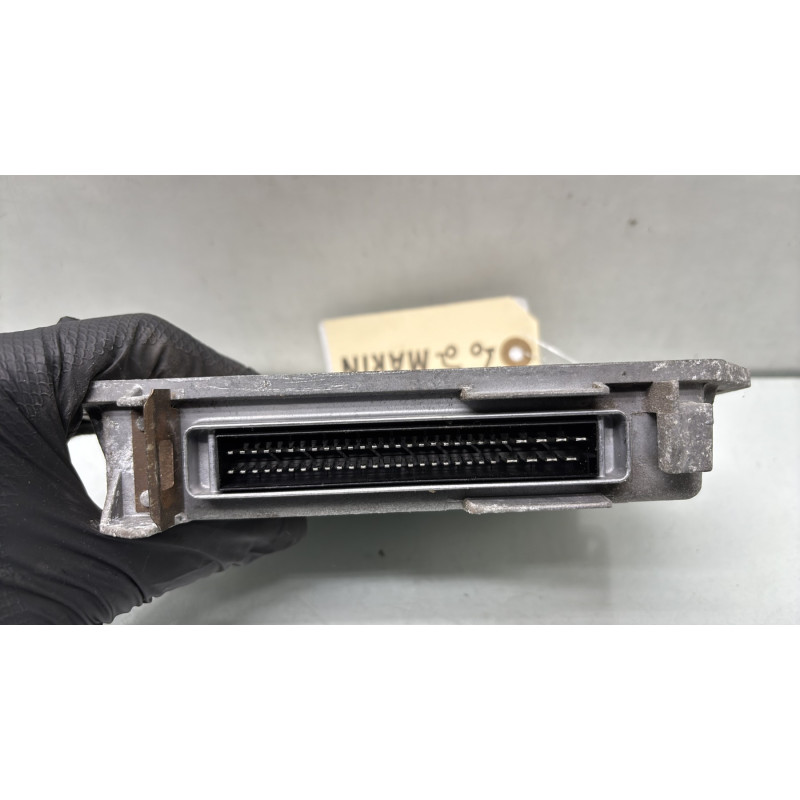 Calculateur moteur RENAULT TWINGO 1 Photo n°3