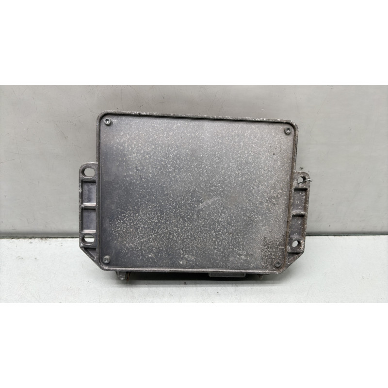 Calculateur moteur RENAULT TWINGO 1 Photo n°4