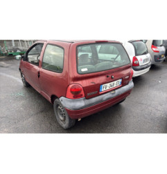 Calculateur moteur RENAULT TWINGO 1
