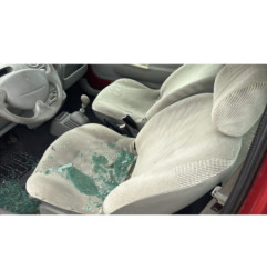 Calculateur moteur RENAULT TWINGO 1