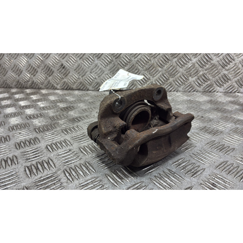 Etrier avant droit (freinage) RENAULT TWINGO 1 Photo n°1