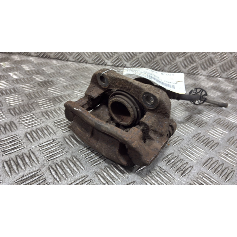 Etrier avant droit (freinage) RENAULT TWINGO 1 Photo n°2