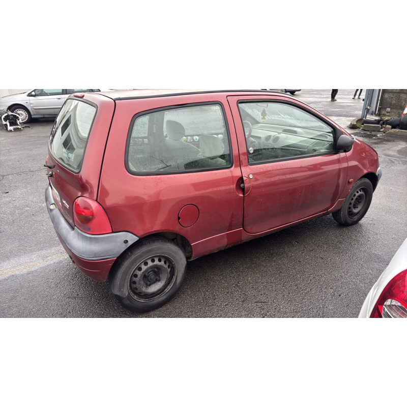 Etrier avant droit (freinage) RENAULT TWINGO 1 Photo n°6