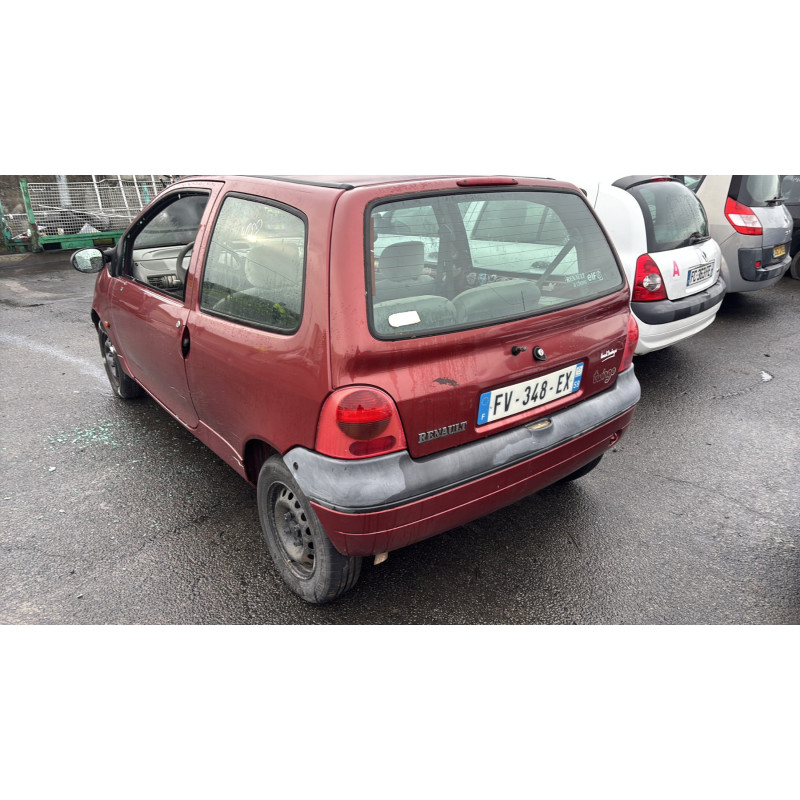 Etrier avant droit (freinage) RENAULT TWINGO 1 Photo n°7