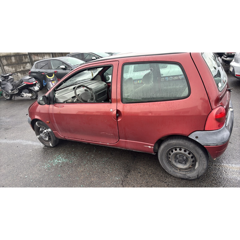 Etrier avant droit (freinage) RENAULT TWINGO 1 Photo n°9