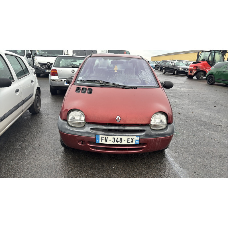 Etrier avant droit (freinage) RENAULT TWINGO 1 Photo n°11