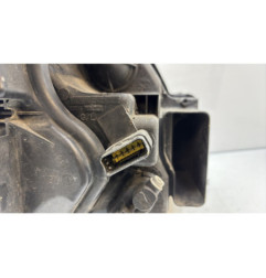 Optique avant principal gauche (feux)(phare) RENAULT VEL SATIS
