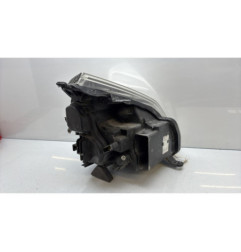 Optique avant principal gauche (feux)(phare) RENAULT VEL SATIS