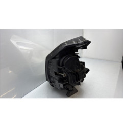 Optique avant principal gauche (feux)(phare) RENAULT VEL SATIS