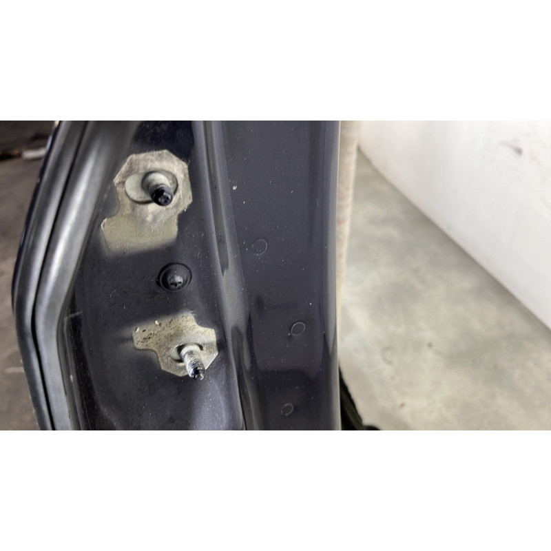 Porte arriere droit RENAULT VEL SATIS Photo n°4