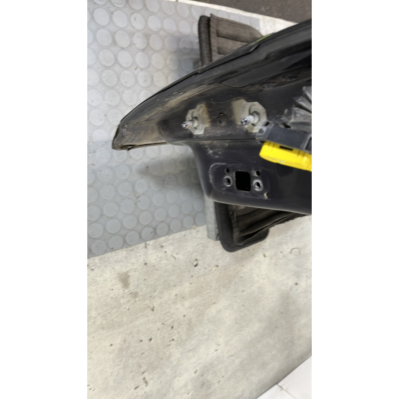 Porte arriere droit RENAULT VEL SATIS Photo n°5