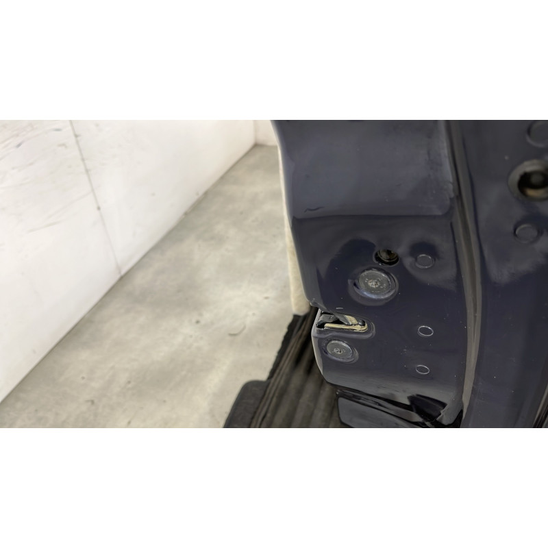 Porte avant droit RENAULT VEL SATIS Photo n°3