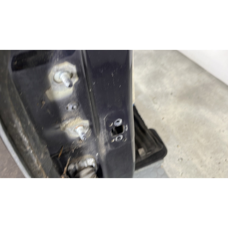 Porte avant droit RENAULT VEL SATIS Photo n°4