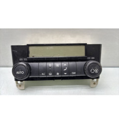 Commande chauffage RENAULT VEL SATIS Photo n°1