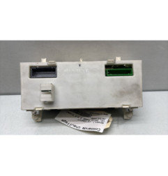 Commande chauffage RENAULT VEL SATIS