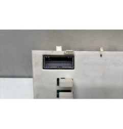 Commande chauffage RENAULT VEL SATIS