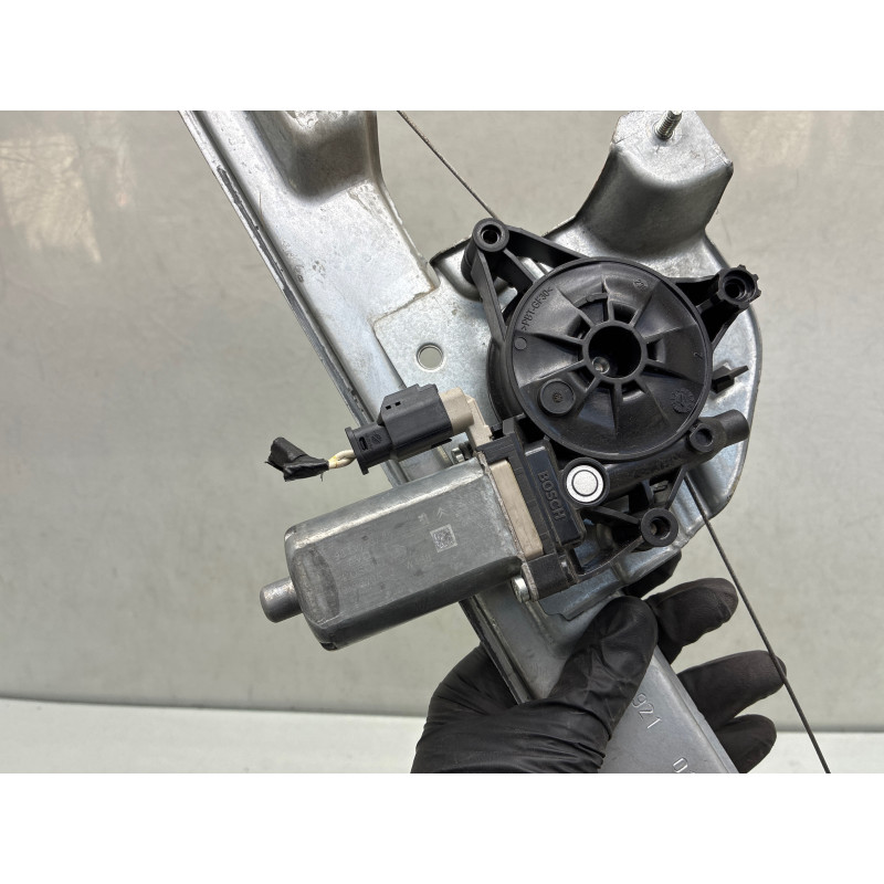 Leve vitre electrique avant droit CITROEN C3 3 Photo n°4