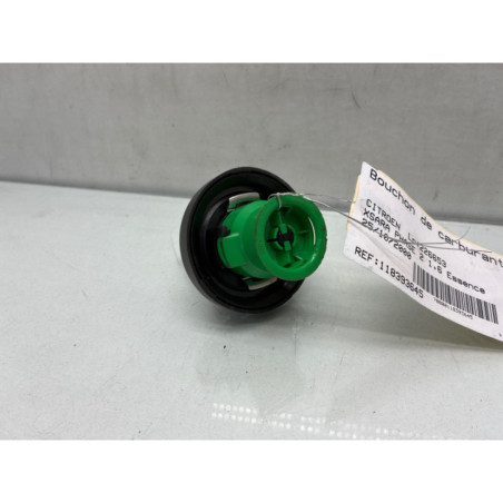 Bouchon de carburant CITROEN XSARA