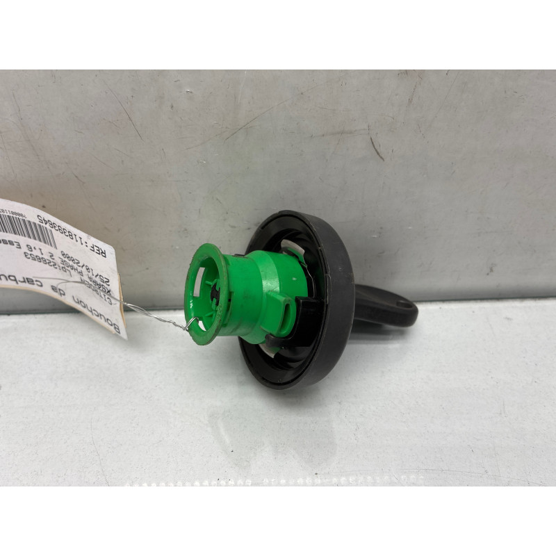 Bouchon de carburant CITROEN XSARA Photo n°3
