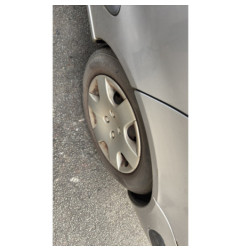 Bouchon de carburant CITROEN XSARA