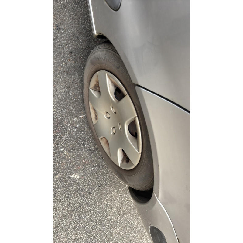 Bouchon de carburant CITROEN XSARA Photo n°20