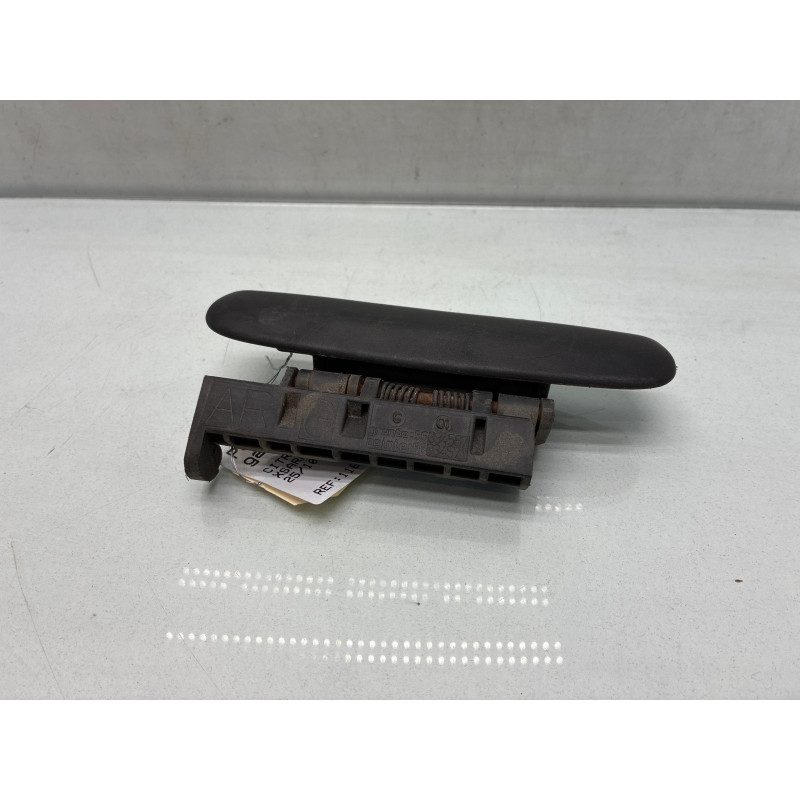 Poignee porte arriere gauche CITROEN XSARA Photo n°2