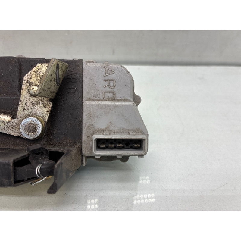 Serrure arriere droit CITROEN XSARA Photo n°3