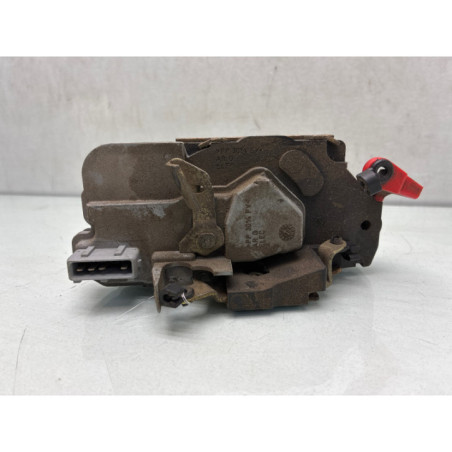 Serrure arriere gauche CITROEN XSARA