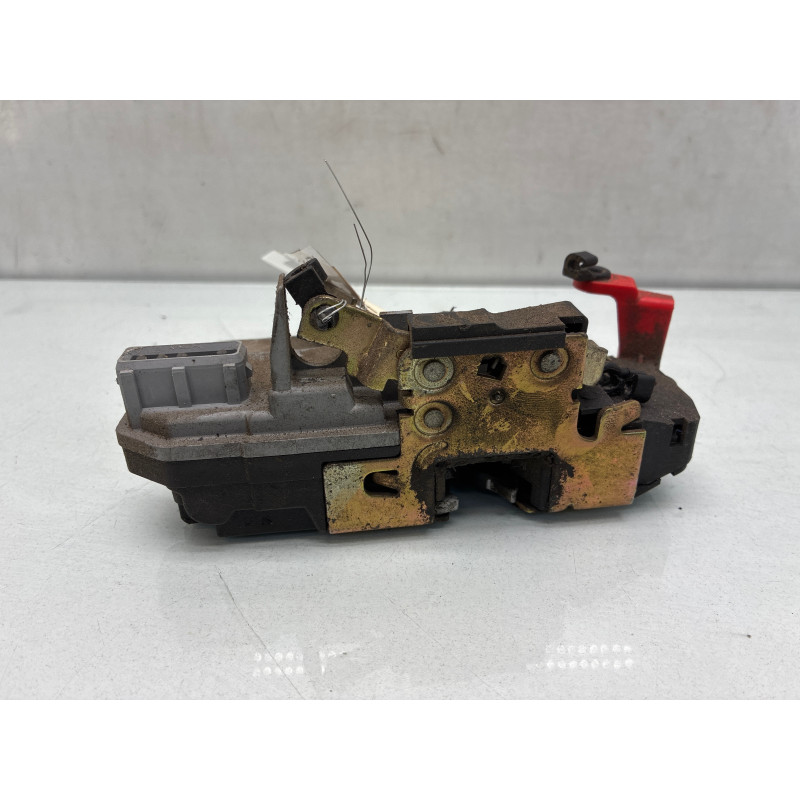 Serrure arriere gauche CITROEN XSARA Photo n°4