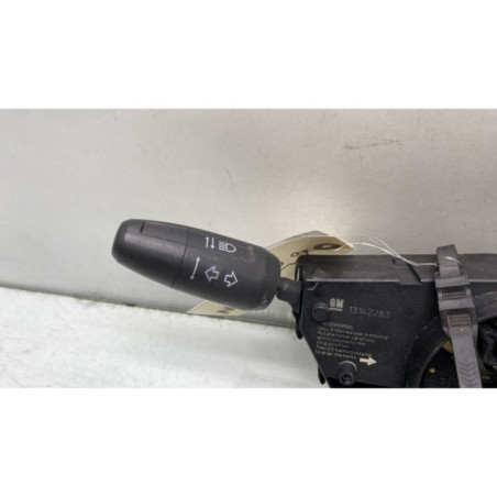 Com (Bloc Contacteur Tournant+Commodo Essuie Glace+Commodo Phare) OPEL CORSA D