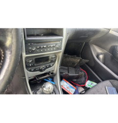 Bouton de warning PEUGEOT 307
